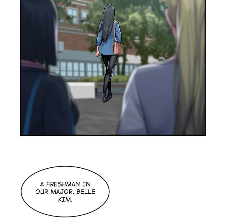 The Ladies' Associate Chapter 18 Page 64