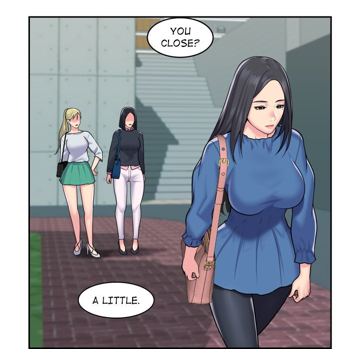The Ladies' Associate Chapter 18 Page 65