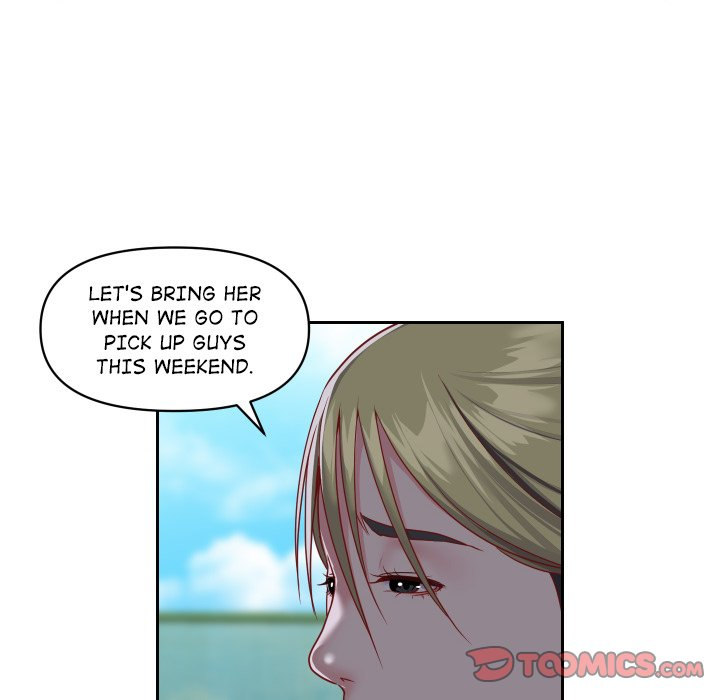 The Ladies' Associate Chapter 18 Page 66