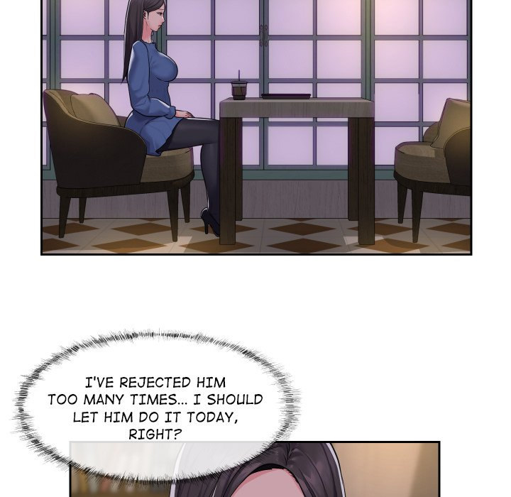 The Ladies' Associate Chapter 18 Page 69