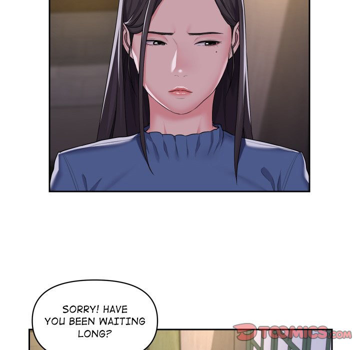 The Ladies' Associate Chapter 18 Page 70