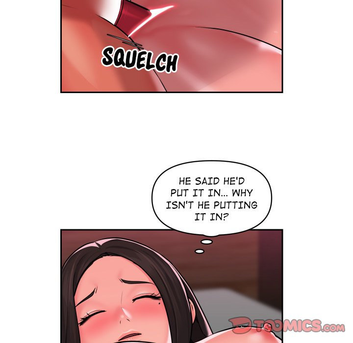The Ladies' Associate Chapter 19 Page 18