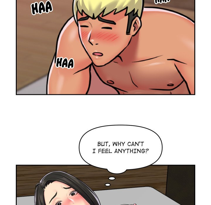 The Ladies' Associate Chapter 19 Page 23