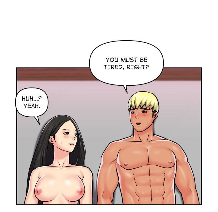 The Ladies' Associate Chapter 19 Page 28