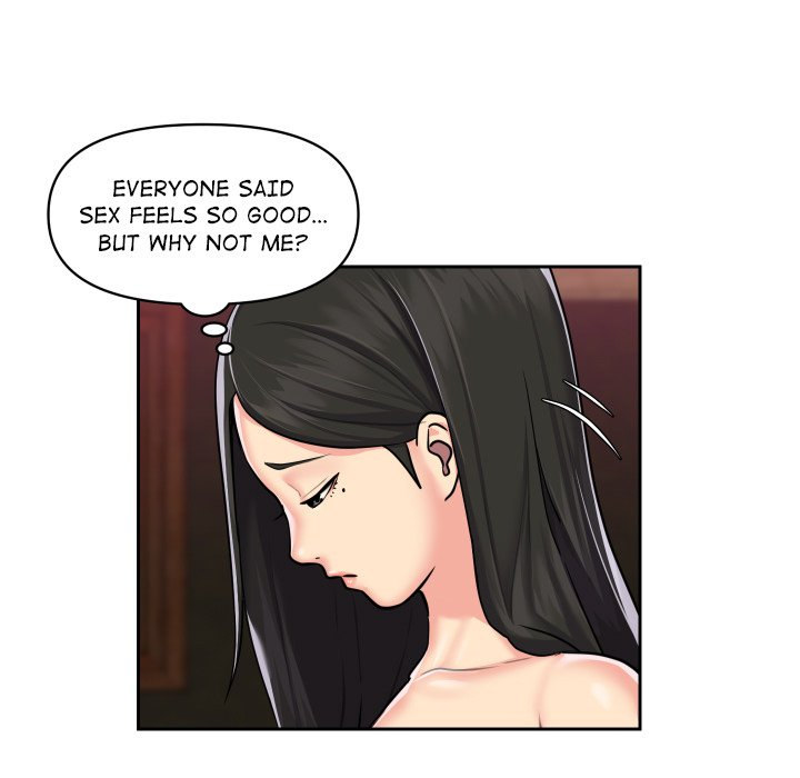 The Ladies' Associate Chapter 19 Page 29