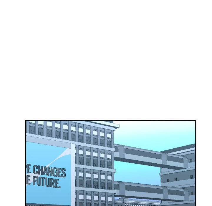 The Ladies' Associate Chapter 19 Page 33