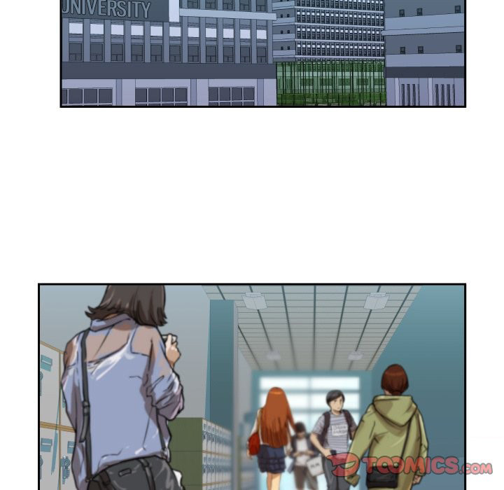 The Ladies' Associate Chapter 19 Page 34