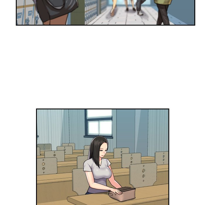 The Ladies' Associate Chapter 19 Page 35