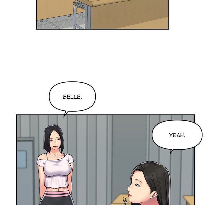 The Ladies' Associate Chapter 19 Page 36