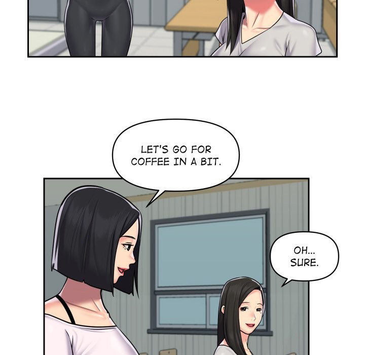 The Ladies' Associate Chapter 19 Page 37