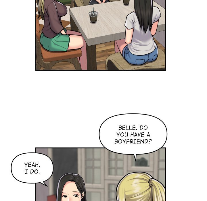The Ladies' Associate Chapter 19 Page 41