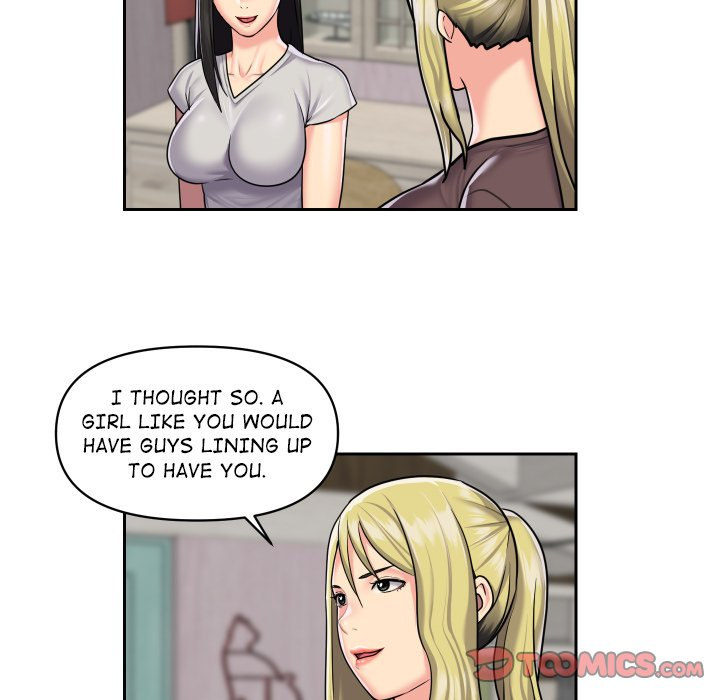 The Ladies' Associate Chapter 19 Page 42