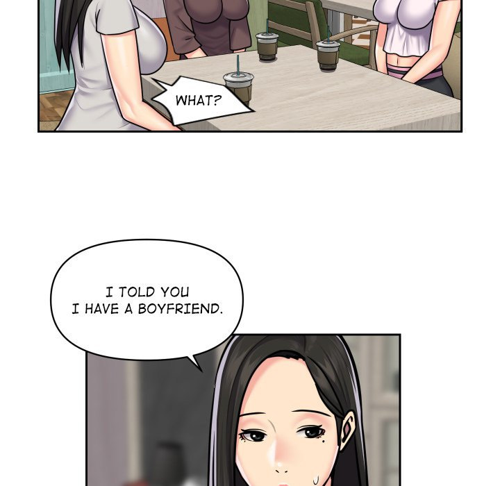 The Ladies' Associate Chapter 19 Page 44