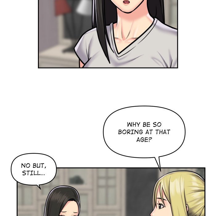 The Ladies' Associate Chapter 19 Page 45