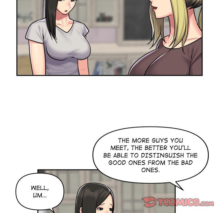 The Ladies' Associate Chapter 19 Page 46