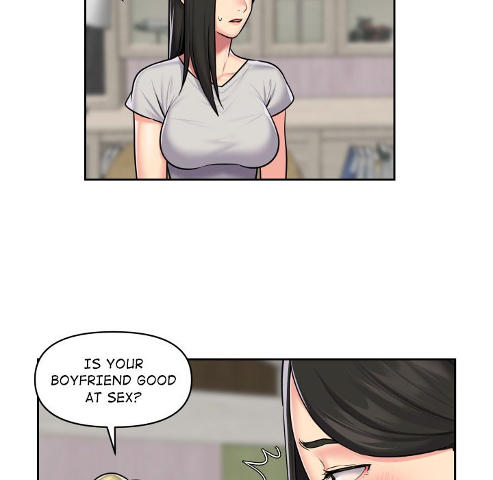 The Ladies' Associate Chapter 19 Page 47