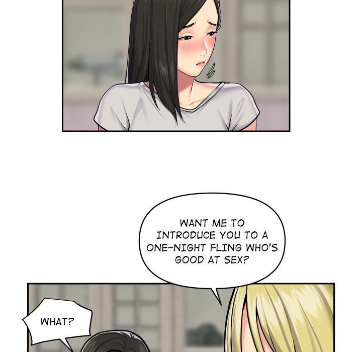 The Ladies' Associate Chapter 19 Page 49