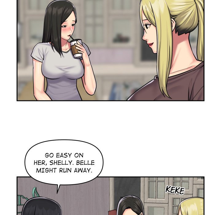 The Ladies' Associate Chapter 19 Page 51