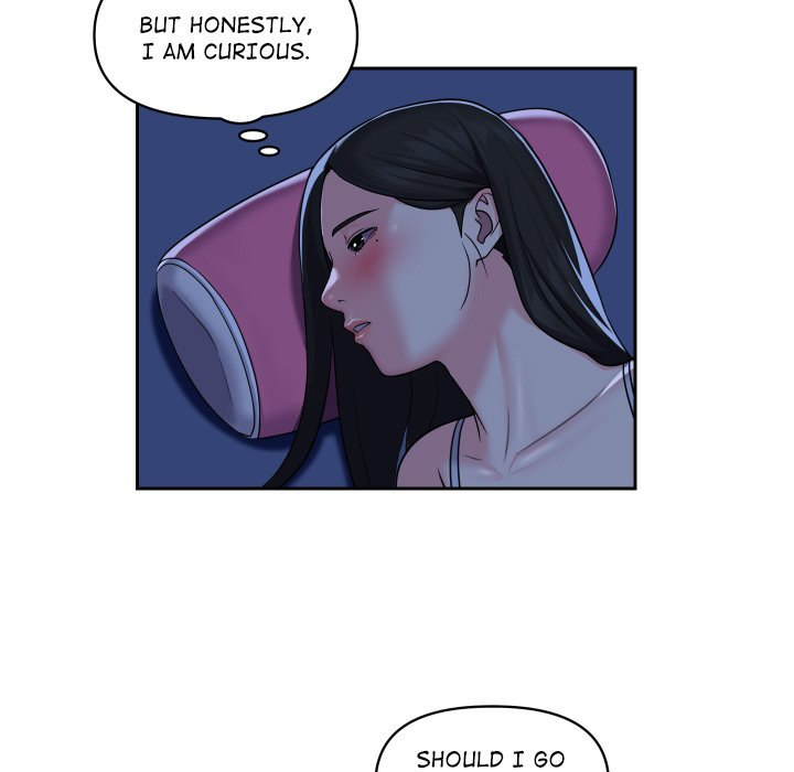 The Ladies' Associate Chapter 19 Page 56
