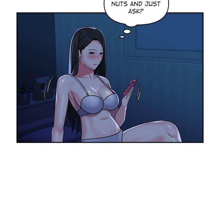 The Ladies' Associate Chapter 19 Page 57