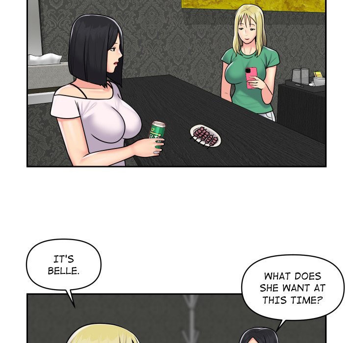 The Ladies' Associate Chapter 19 Page 61