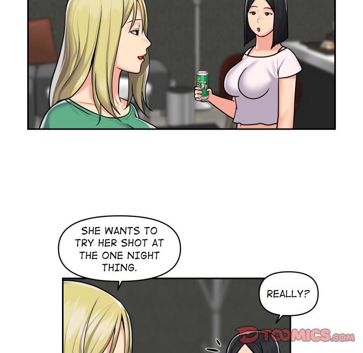 The Ladies' Associate Chapter 19 Page 62