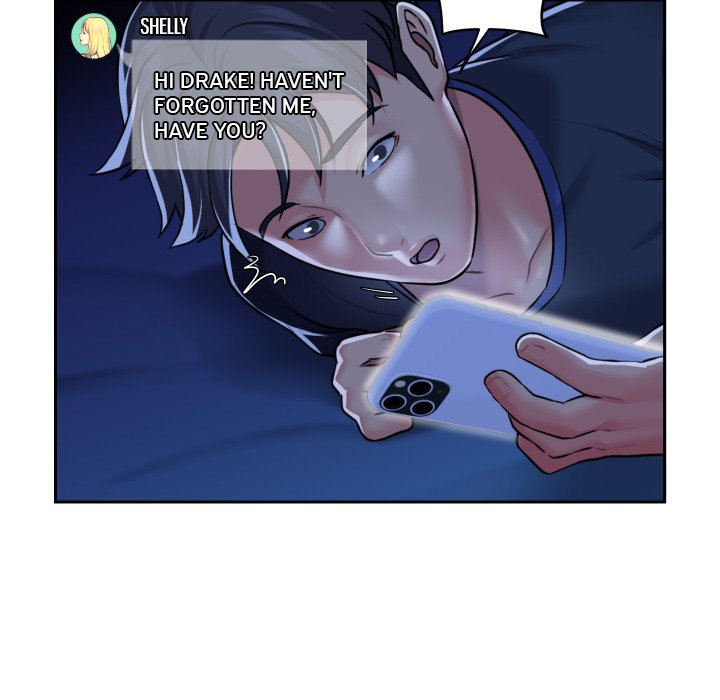 The Ladies' Associate Chapter 19 Page 69