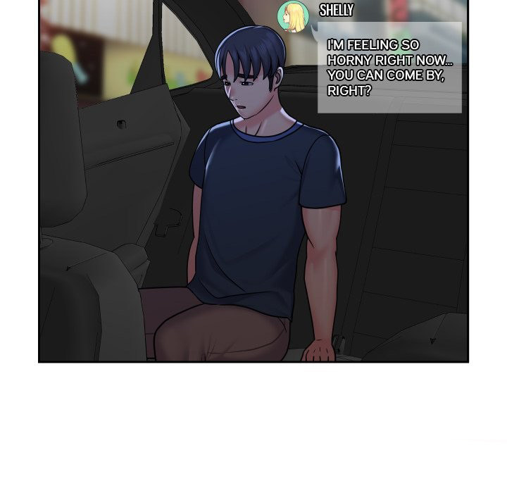 The Ladies' Associate Chapter 19 Page 73