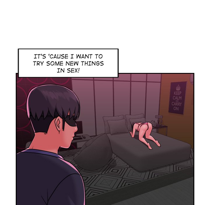 The Ladies' Associate Chapter 19 Page 77