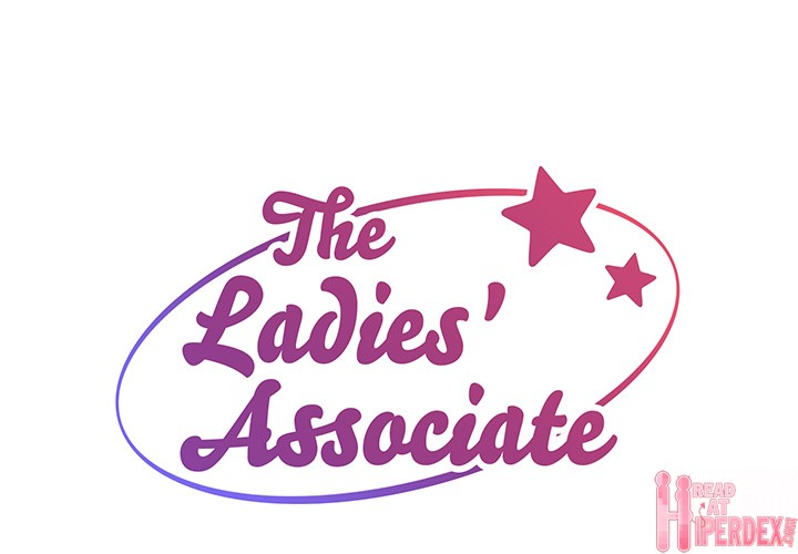 The Ladies' Associate Chapter 2 Page 1