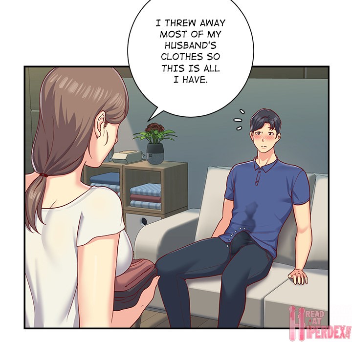 The Ladies' Associate Chapter 2 Page 13