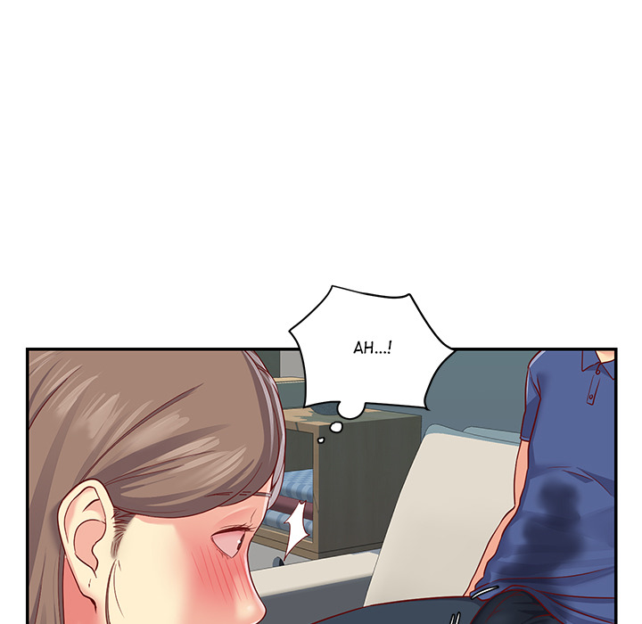 The Ladies' Associate Chapter 2 Page 14