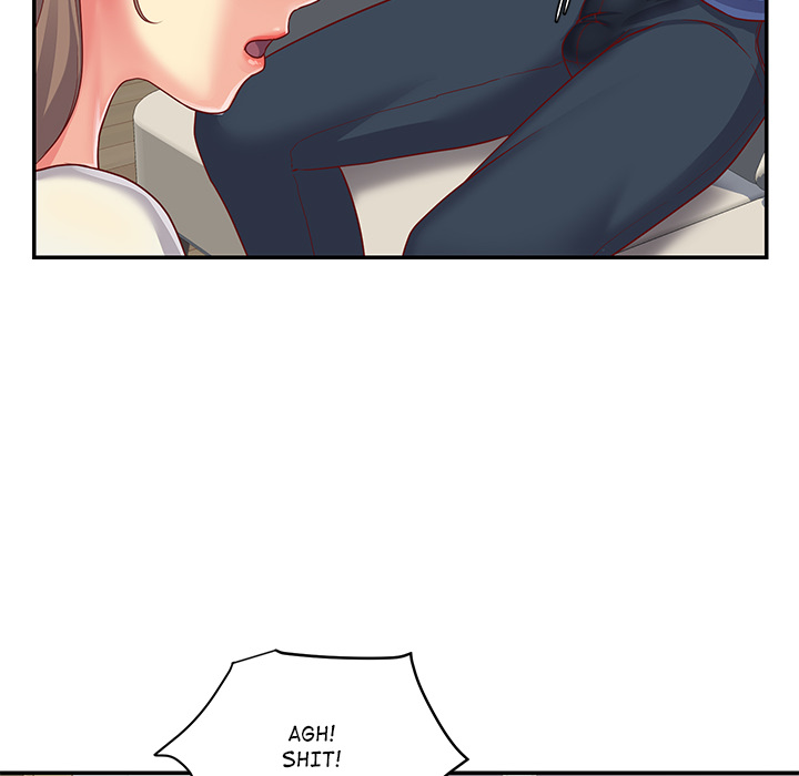 The Ladies' Associate Chapter 2 Page 15