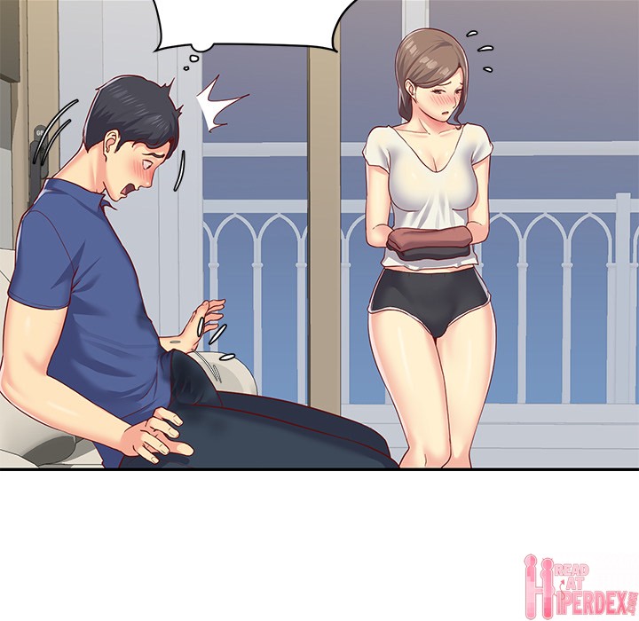 The Ladies' Associate Chapter 2 Page 16