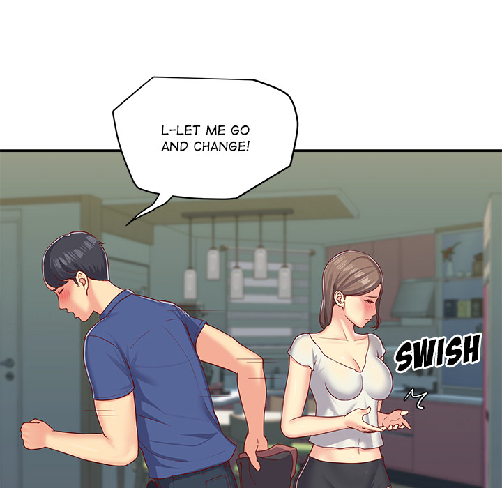 The Ladies' Associate Chapter 2 Page 17