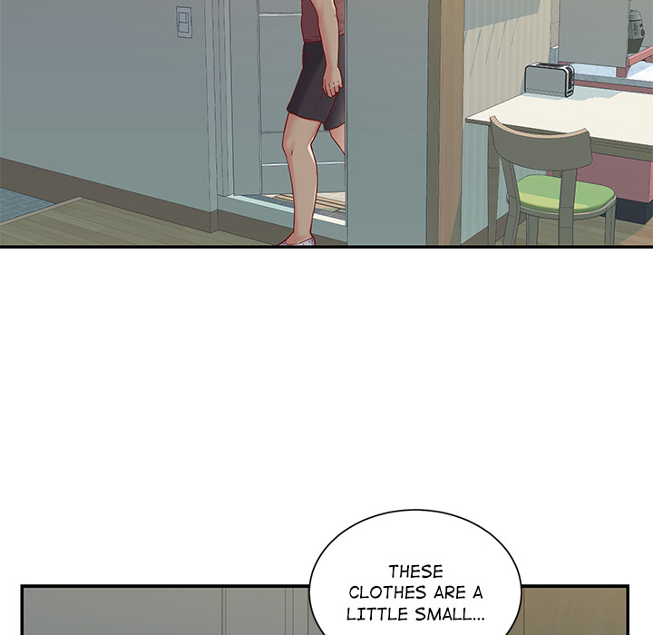 The Ladies' Associate Chapter 2 Page 23