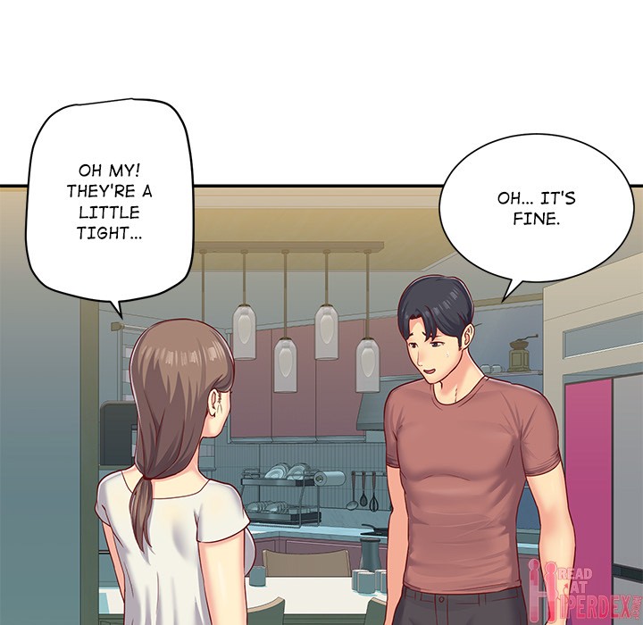 The Ladies' Associate Chapter 2 Page 25
