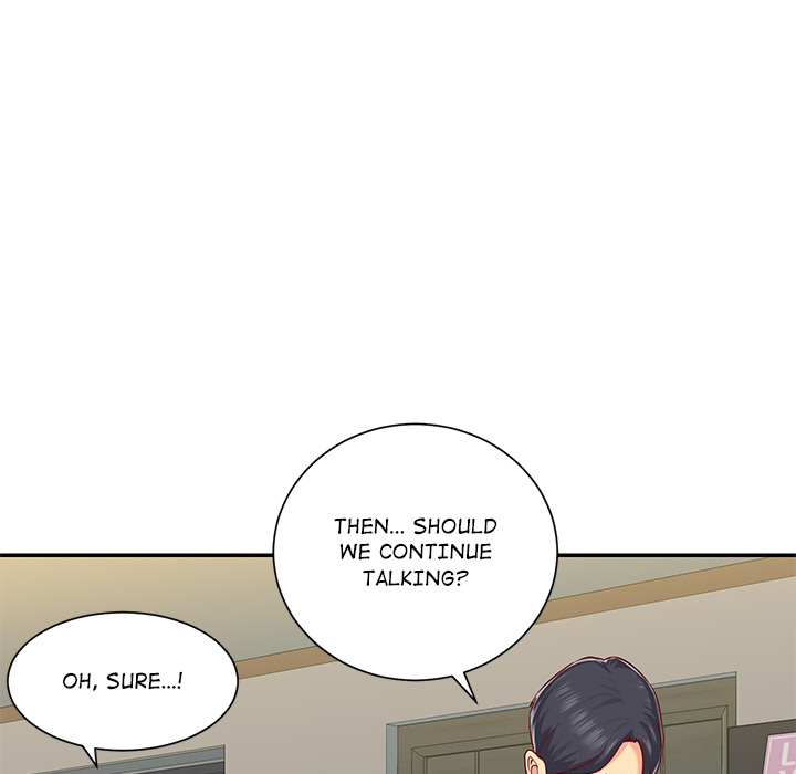 The Ladies' Associate Chapter 2 Page 29