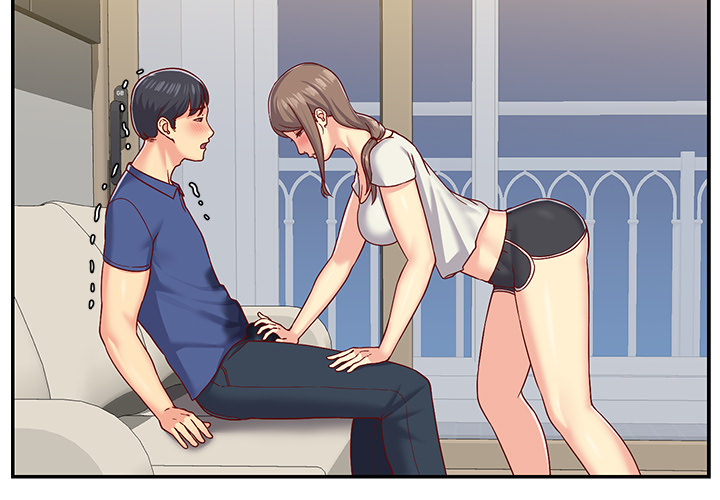 The Ladies' Associate Chapter 2 Page 3