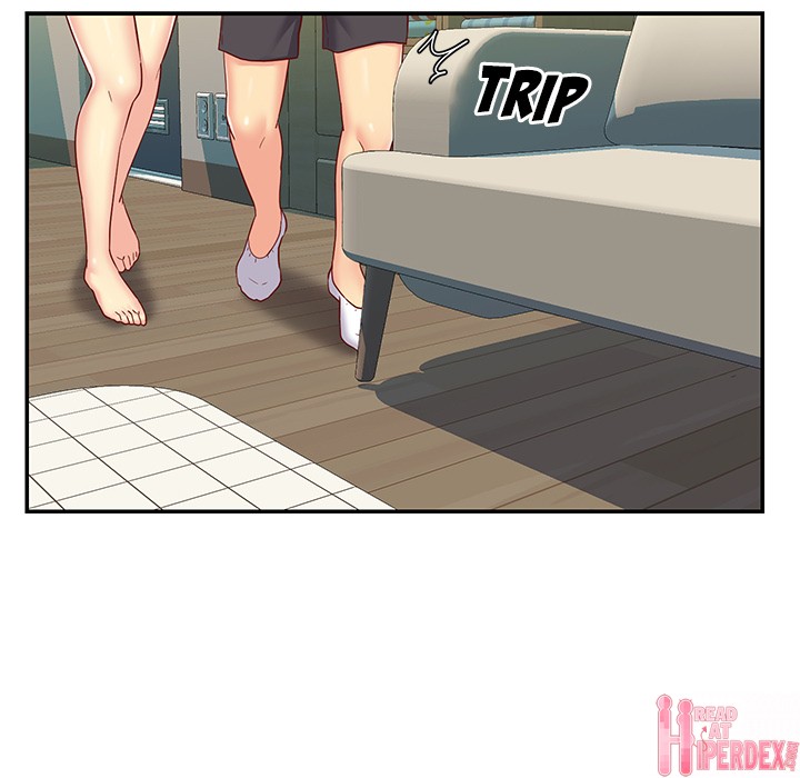 The Ladies' Associate Chapter 2 Page 31