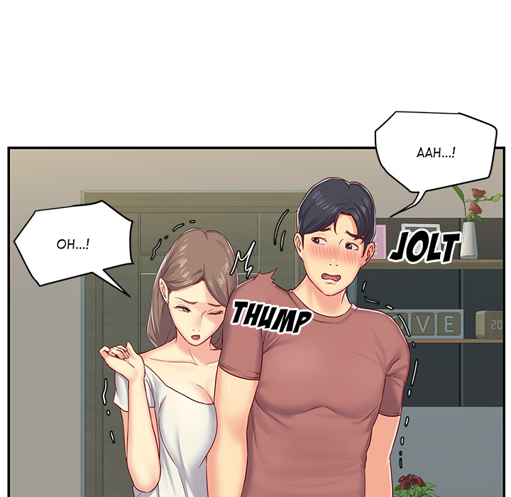 The Ladies' Associate Chapter 2 Page 32