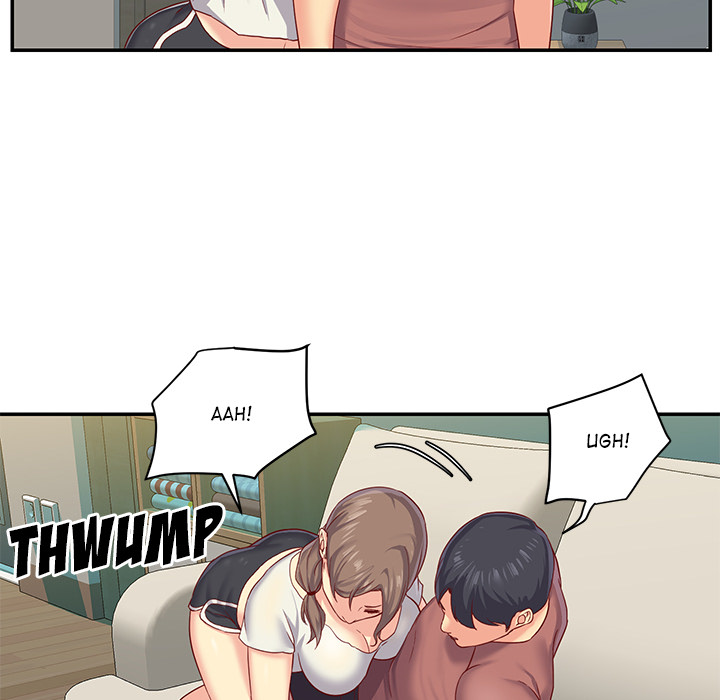 The Ladies' Associate Chapter 2 Page 33