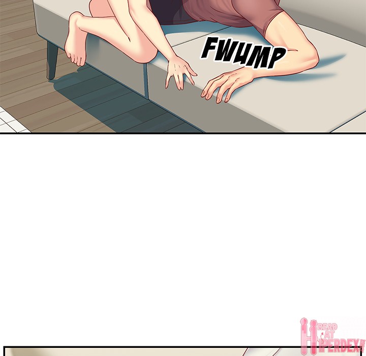 The Ladies' Associate Chapter 2 Page 34