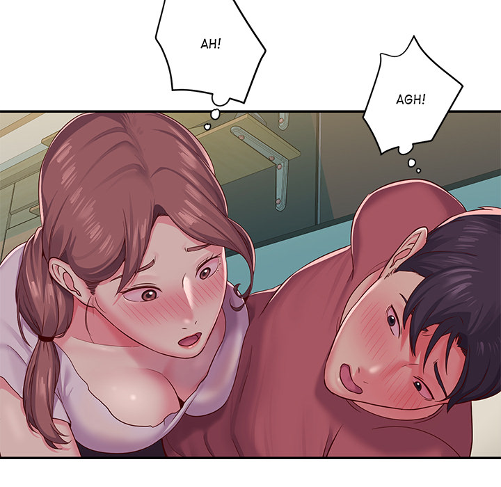 The Ladies' Associate Chapter 2 Page 36