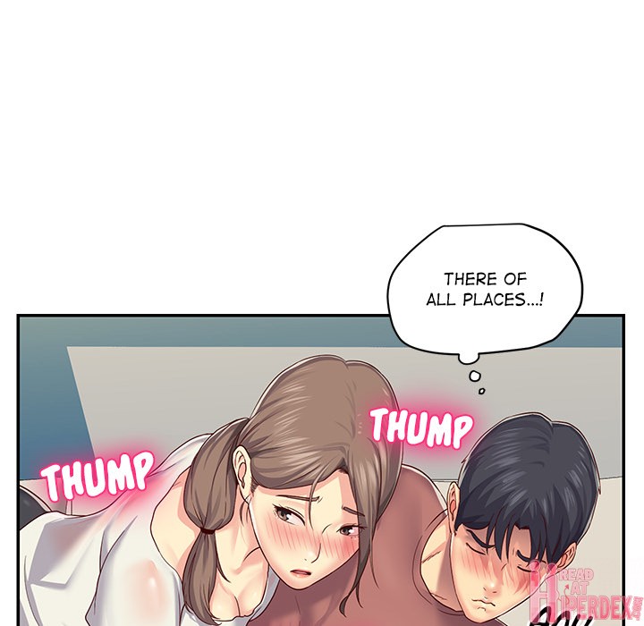 The Ladies' Associate Chapter 2 Page 37