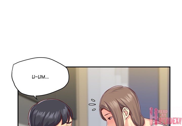 The Ladies' Associate Chapter 2 Page 4