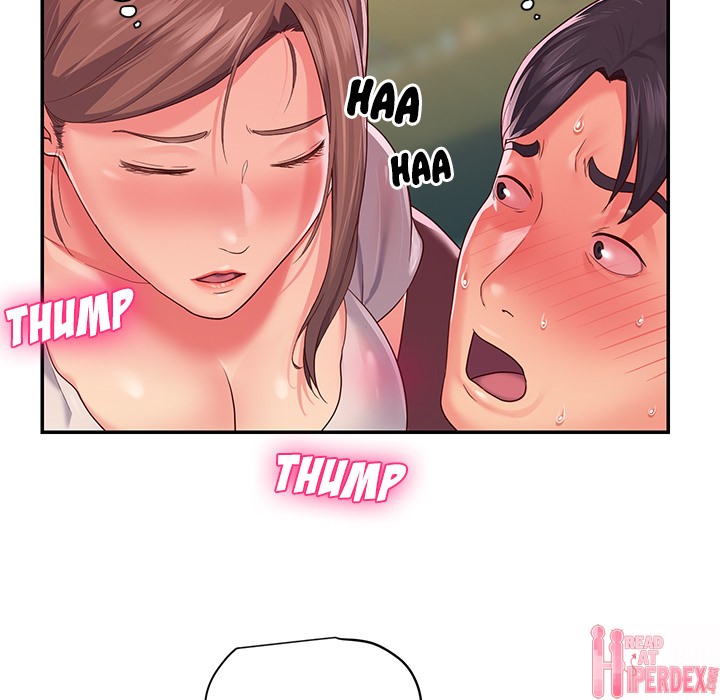 The Ladies' Associate Chapter 2 Page 40