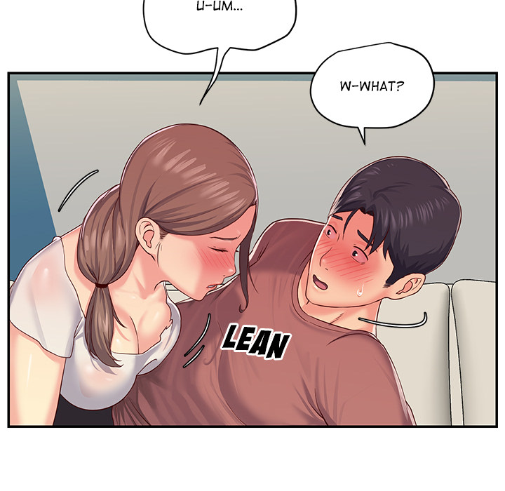 The Ladies' Associate Chapter 2 Page 41