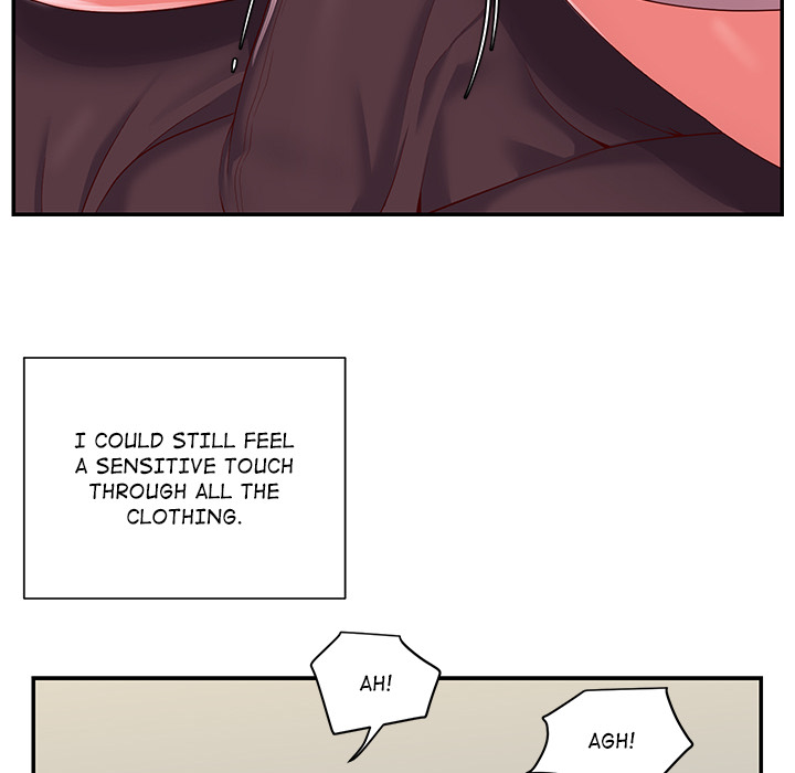 The Ladies' Associate Chapter 2 Page 44