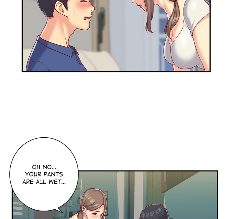 The Ladies' Associate Chapter 2 Page 5